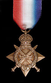 1914-1915 Star