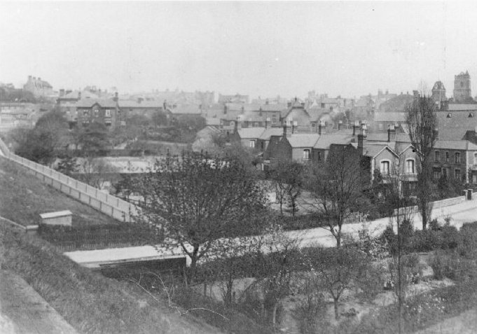 Sutton Coldfield
