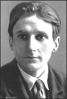 Edmund Blunden