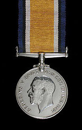 British War Medal
