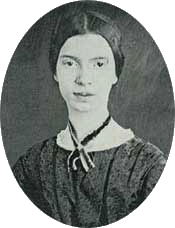 Emily Dickinson (1830-1886)