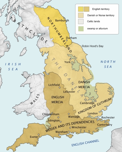 Vikings in Ireland - The Ring of Tomrair - the Royal Emblem of the