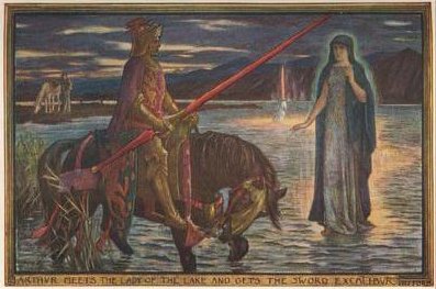 Excalibur