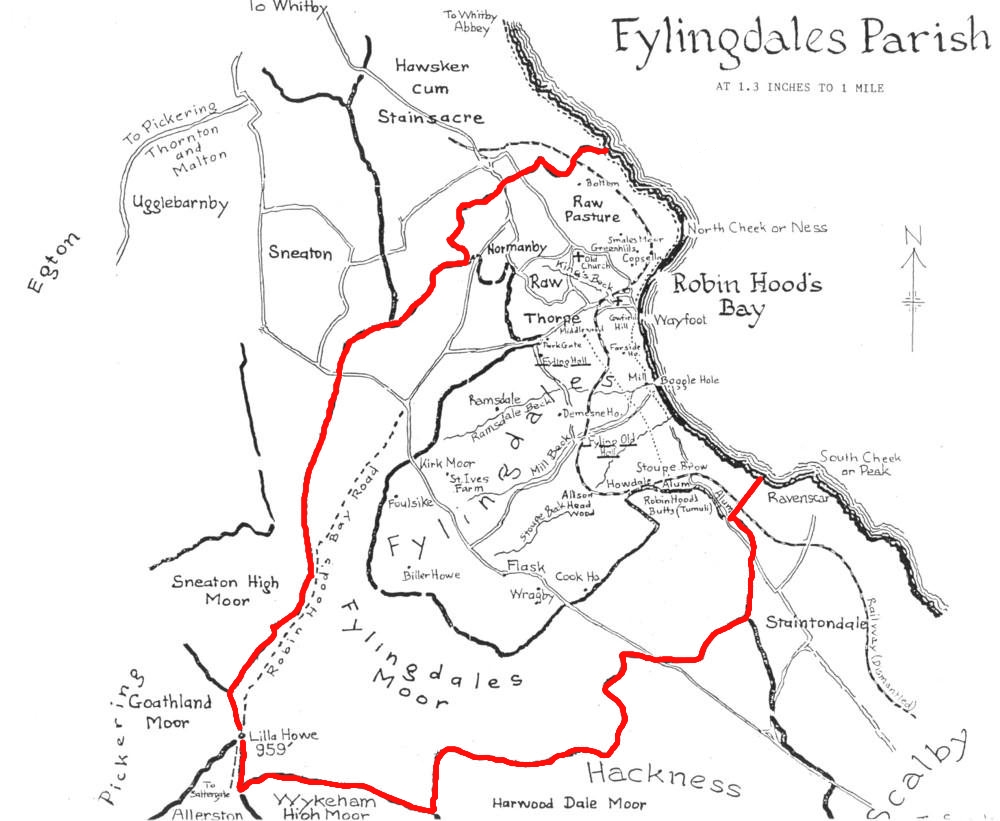 Internet Archaeol. 40. Atkinson and Preston. Northern hinterland, activity  within Open Areas 37 to 41