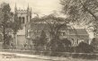 St Mary's