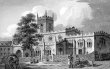 All Saints, Huntingdon