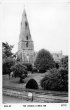 Kimbolton Church