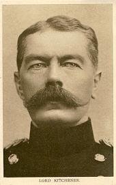 Lord Kitchener