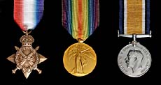 Medals