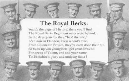 The Royal Berks