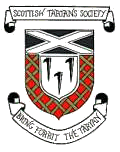 Scottish Tartans Society Arms