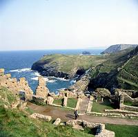 Tintagel