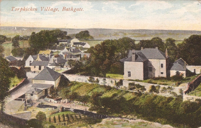 Torphichen Village