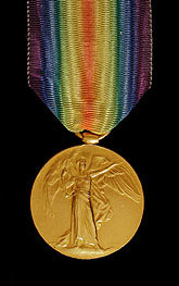 Victory Medal